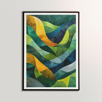 Modern Abstract Art | S5A50