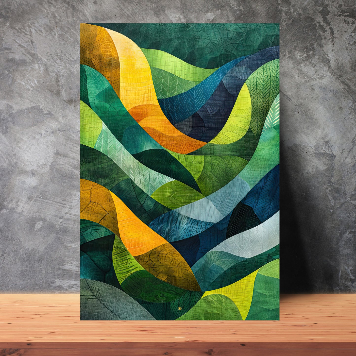 Modern Abstract Art | S5A50