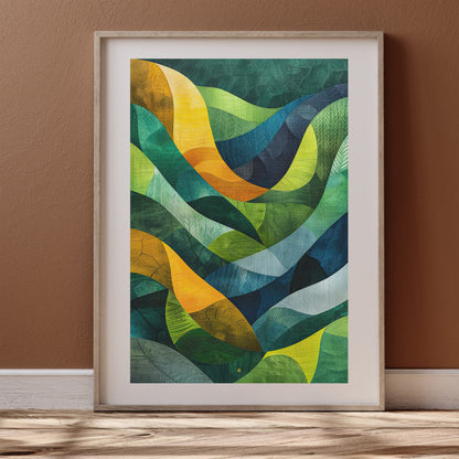 Modern Abstract Art | S5A50