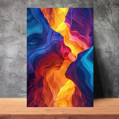 Modern Abstract Art | S6A5