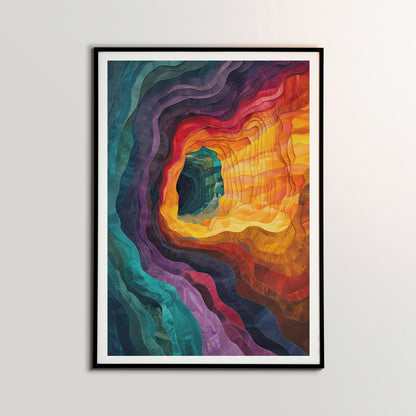 Modern Abstract Art | S6A6