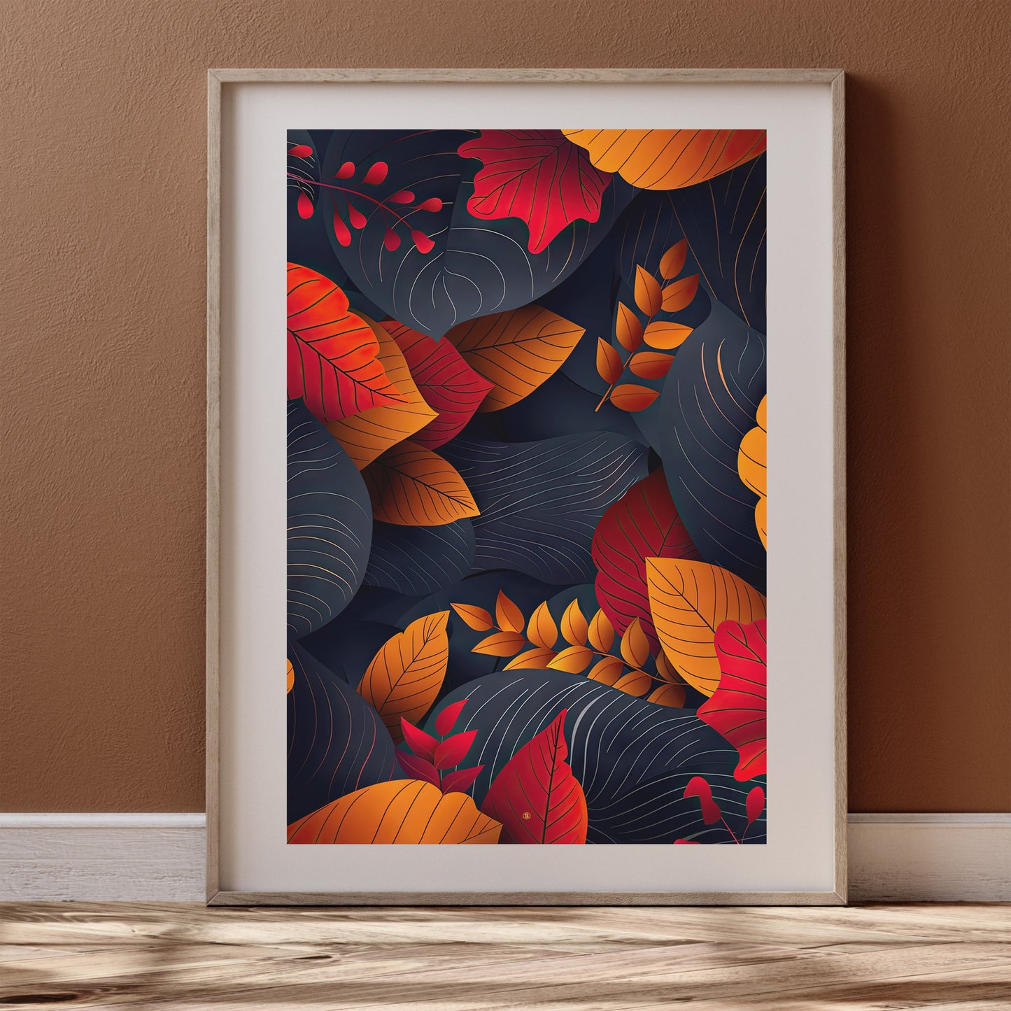 Modern Abstract Art | S6A8