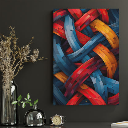 Modern Abstract Art | S6A20