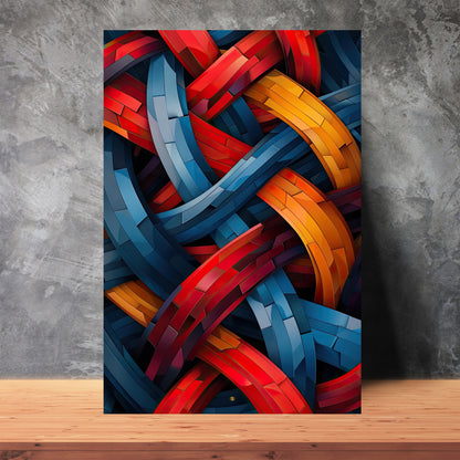 Modern Abstract Art | S6A20