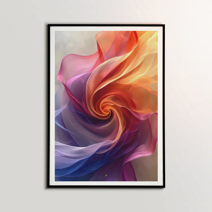 Modern Abstract Art | S6A24