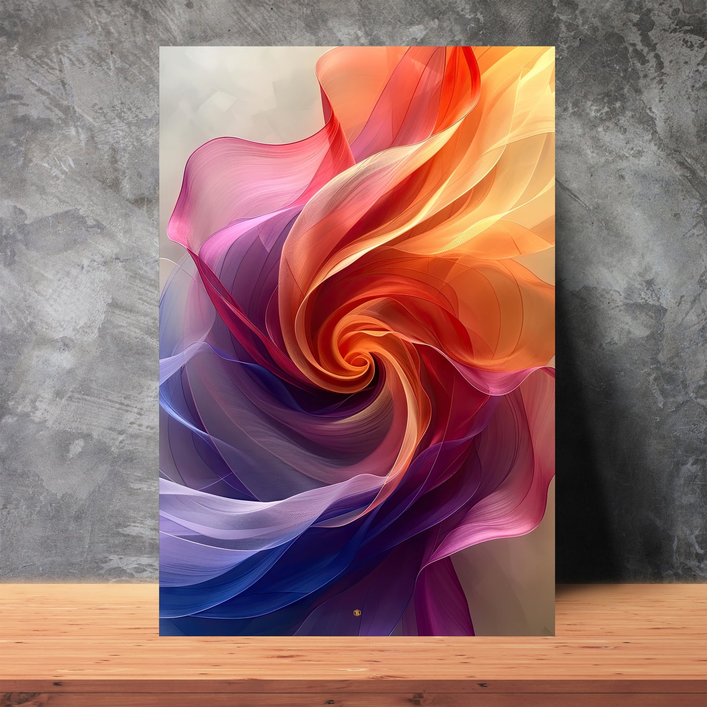 Modern Abstract Art | S6A24