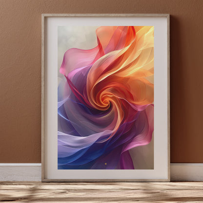 Modern Abstract Art | S6A24