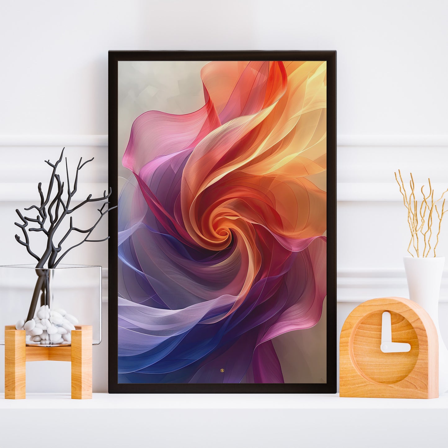 Modern Abstract Art | S6A24