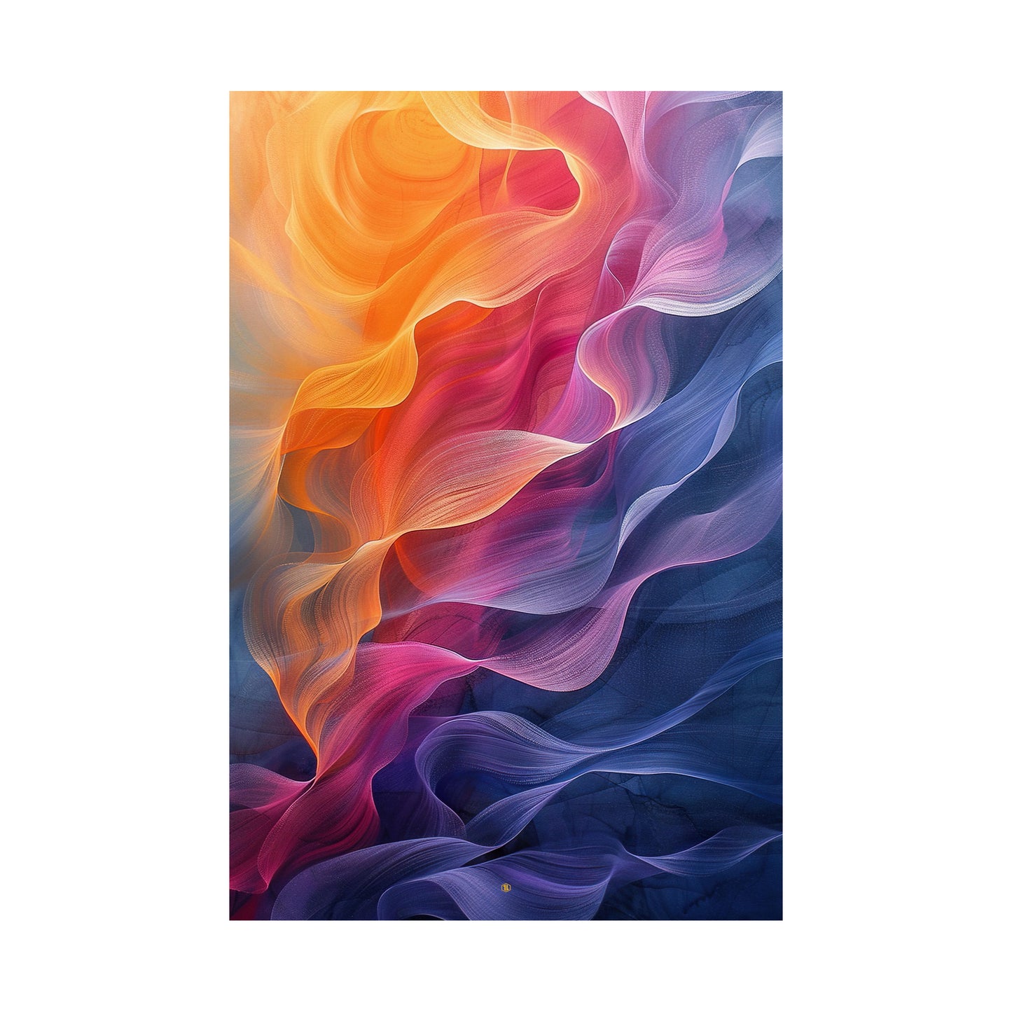 Modern Abstract Art | S6A25