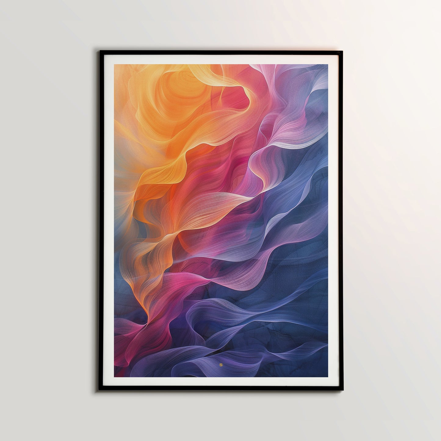 Modern Abstract Art | S6A25