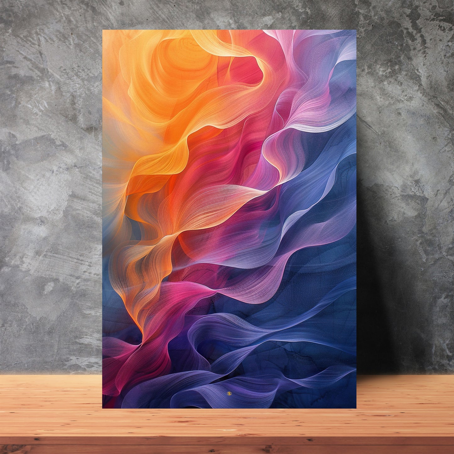 Modern Abstract Art | S6A25