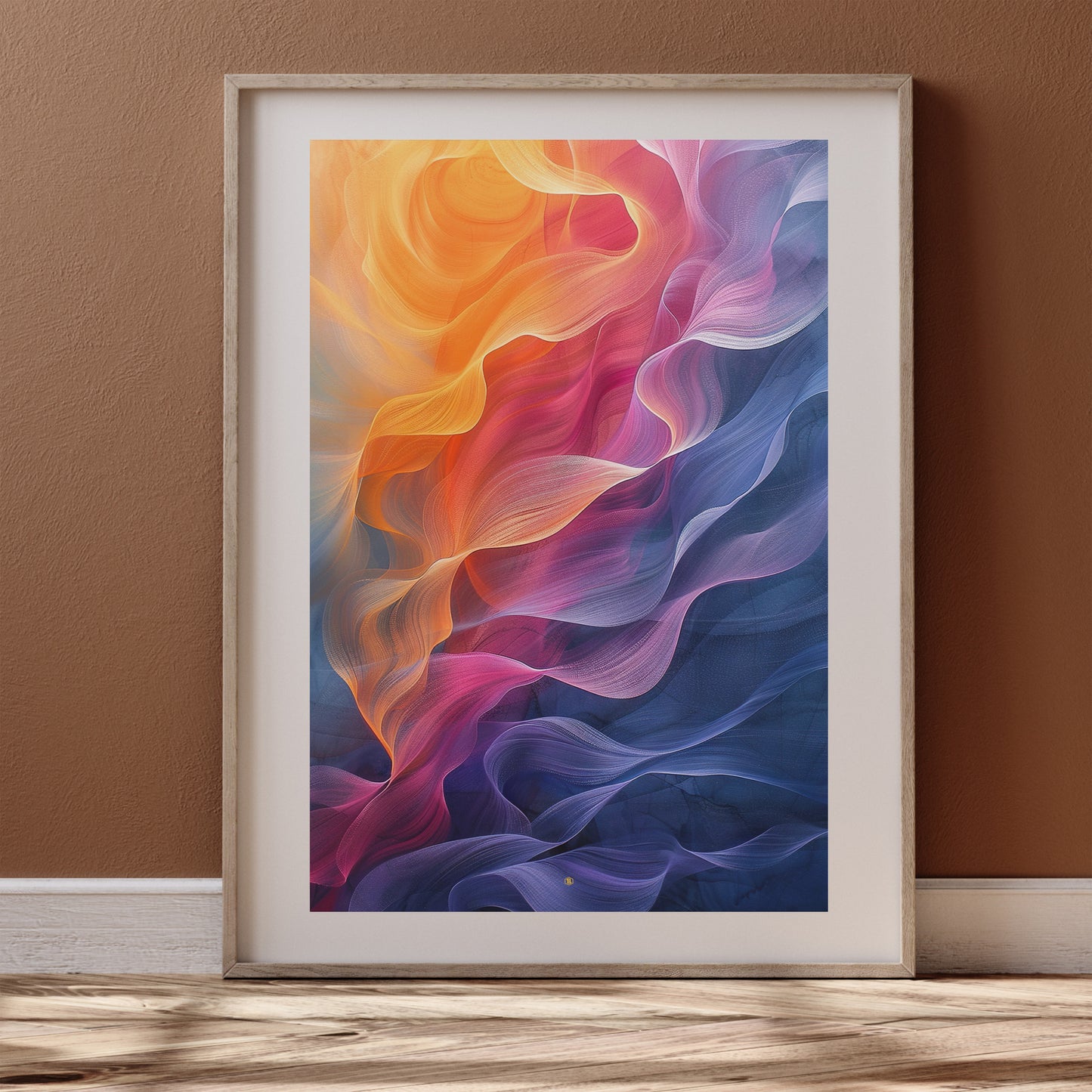 Modern Abstract Art | S6A25