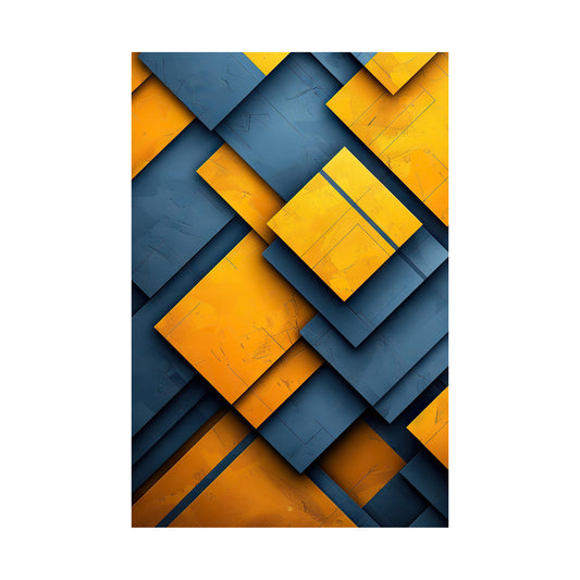 Modern Abstract Art | S6A27