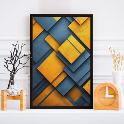 Modern Abstract Art | S6A27