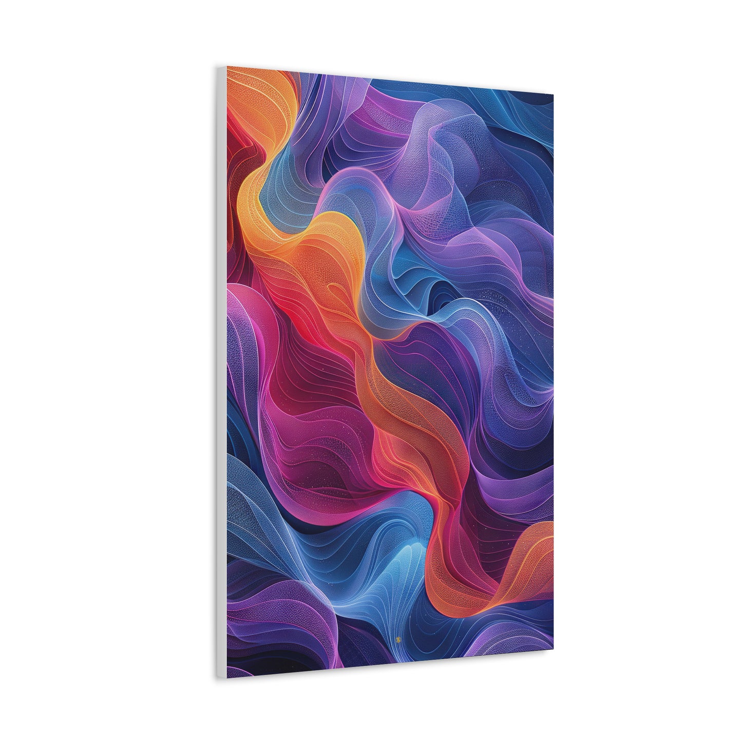 Modern Abstract Art | S6A28