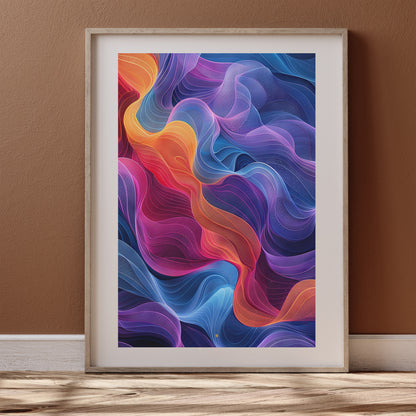 Modern Abstract Art | S6A28