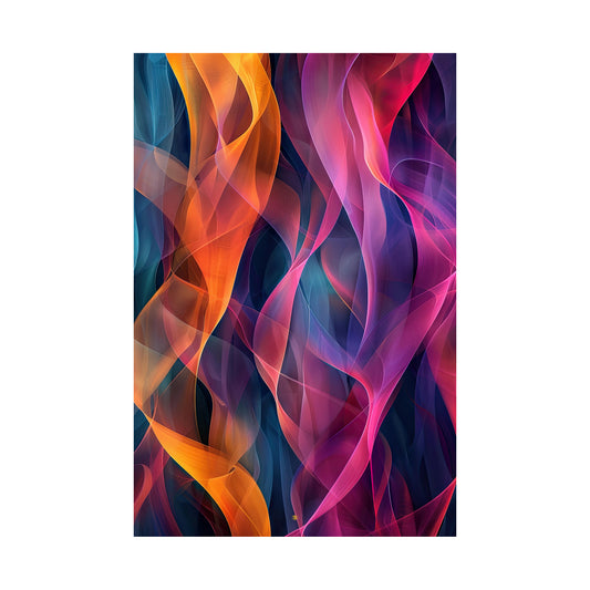 Modern Abstract Art | S6A29