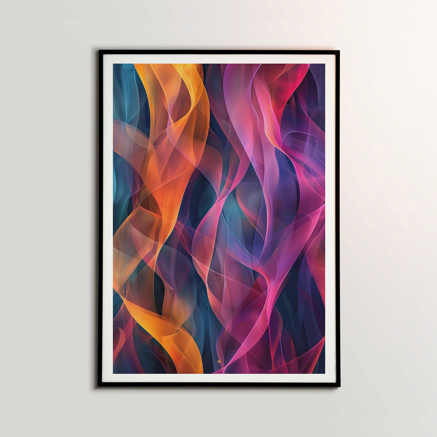 Modern Abstract Art | S6A29