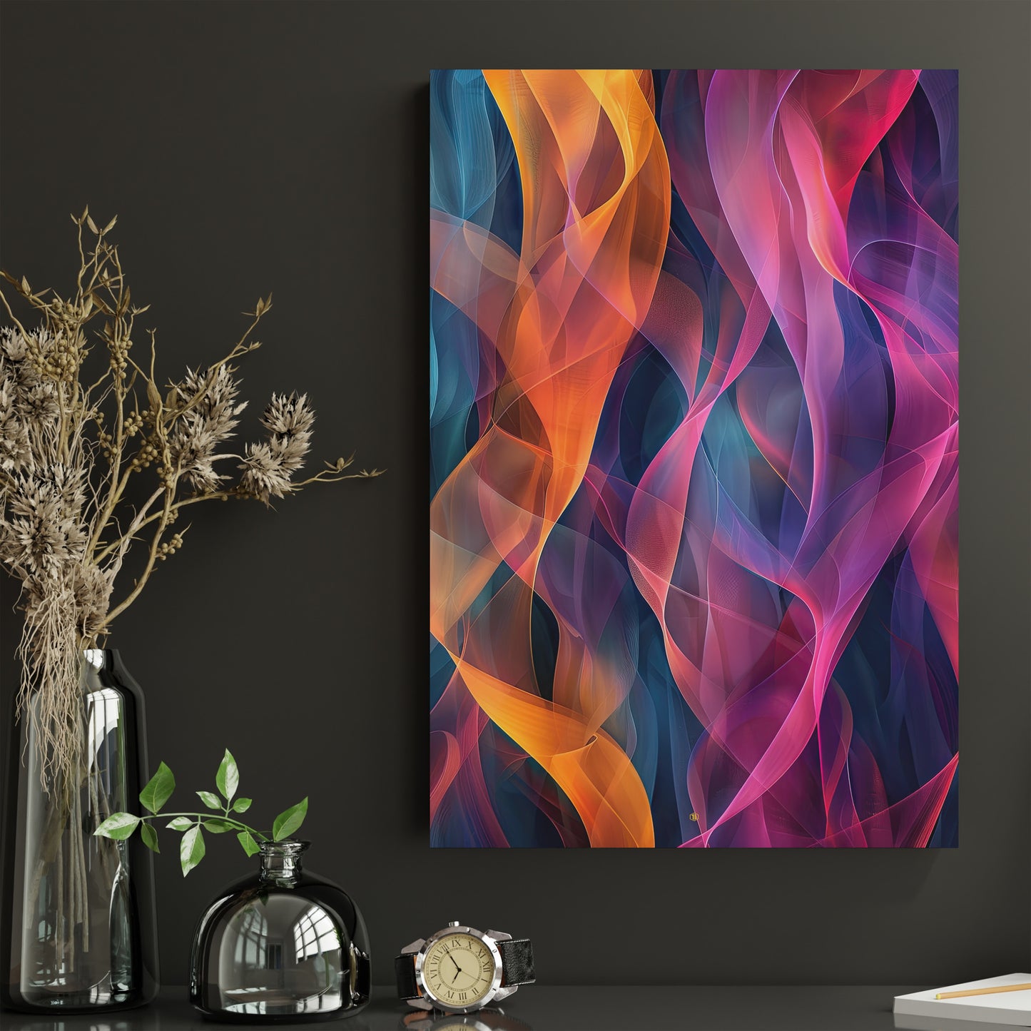 Modern Abstract Art | S6A29