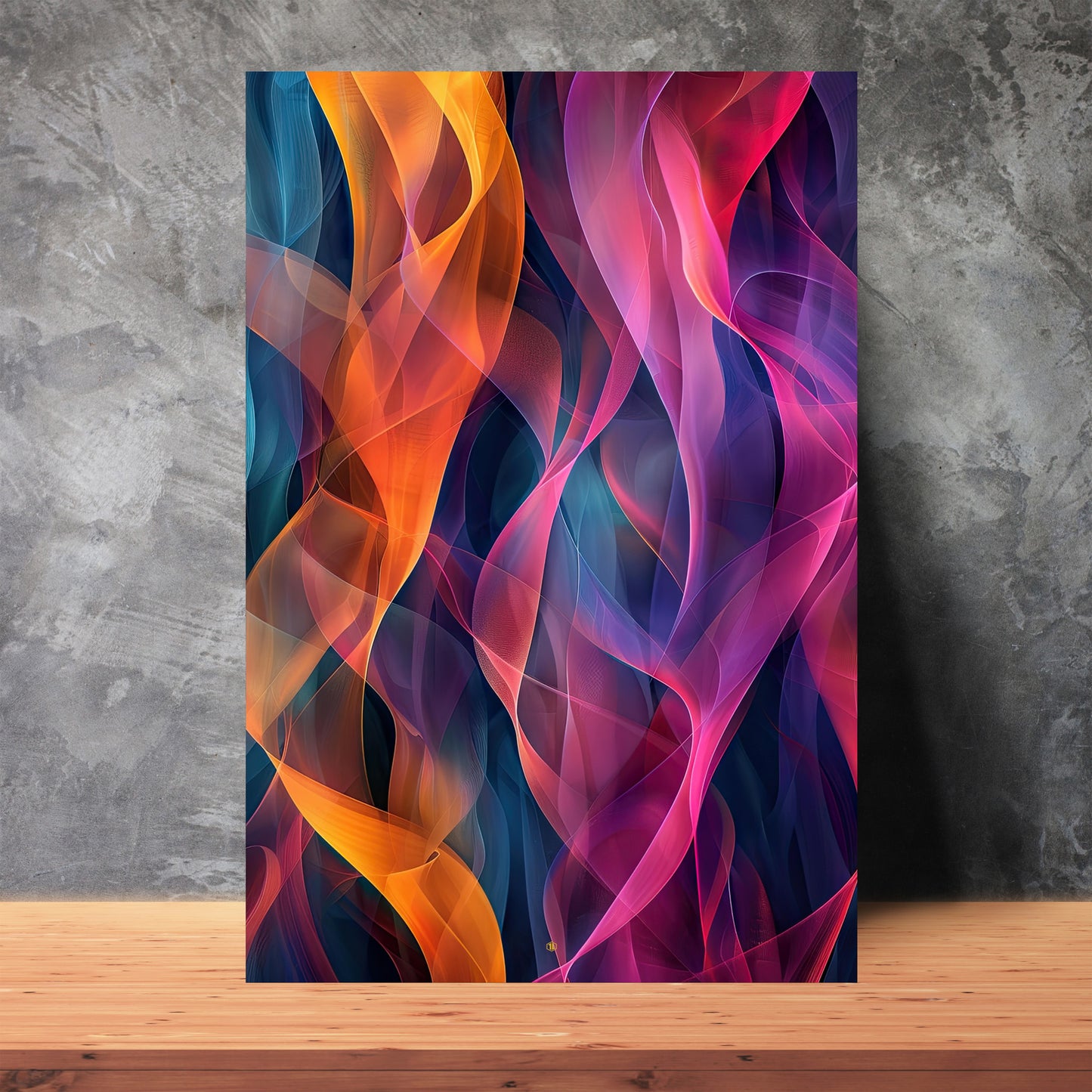 Modern Abstract Art | S6A29