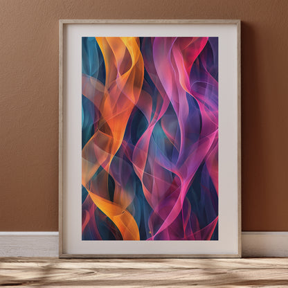 Modern Abstract Art | S6A29