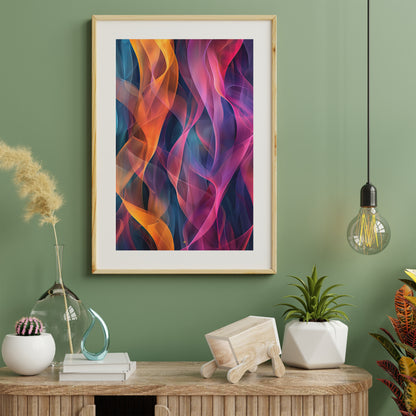 Modern Abstract Art | S6A29