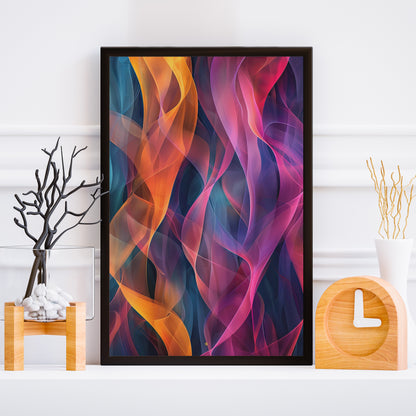 Modern Abstract Art | S6A29