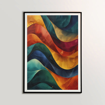 Modern Abstract Art | S6A32