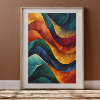 Modern Abstract Art | S6A32