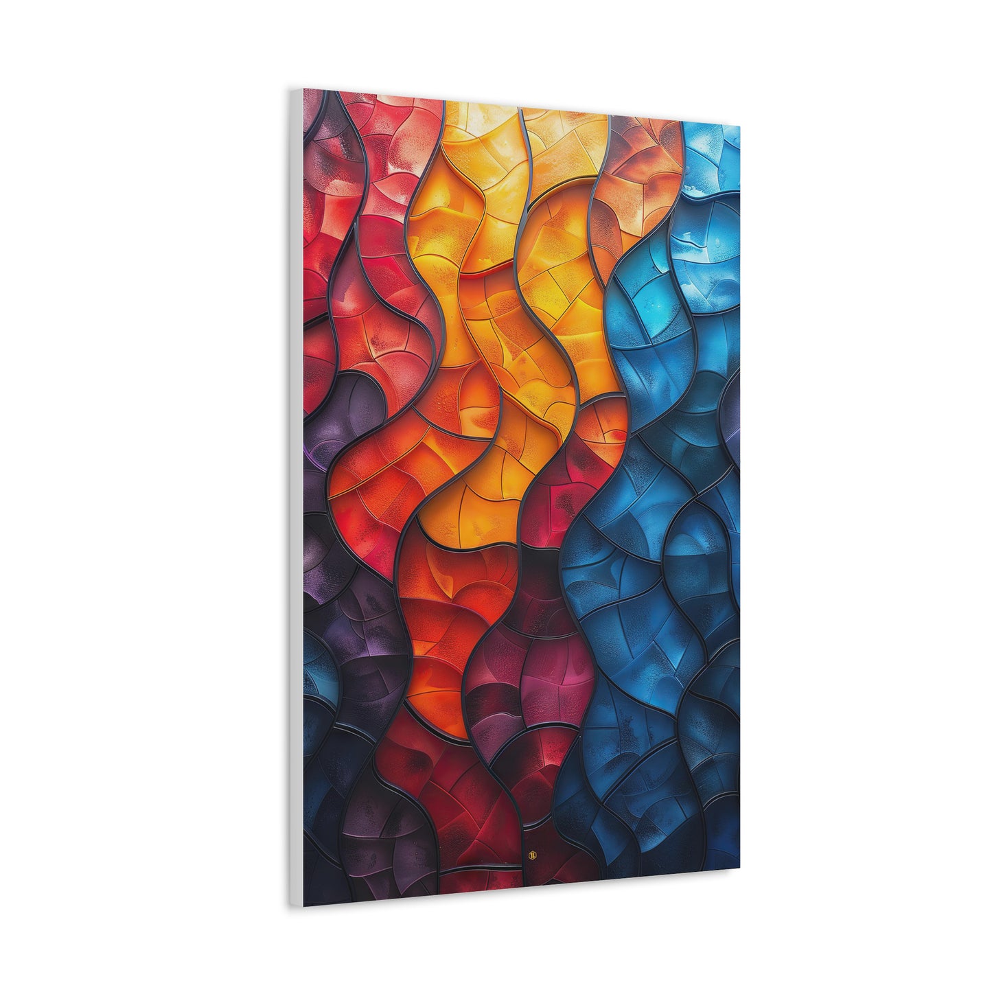 Modern Abstract Art | S6A36