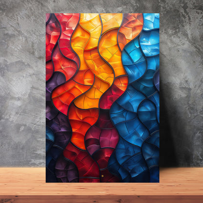 Modern Abstract Art | S6A36