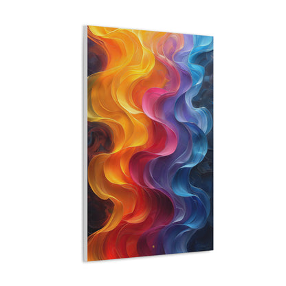 Modern Abstract Art | S6A37