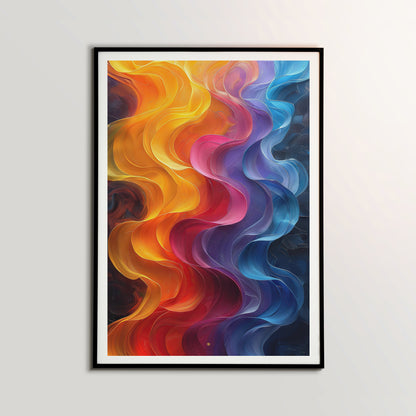 Modern Abstract Art | S6A37