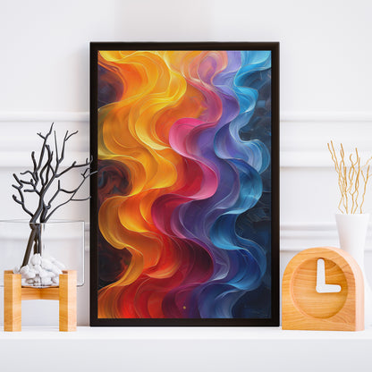 Modern Abstract Art | S6A37