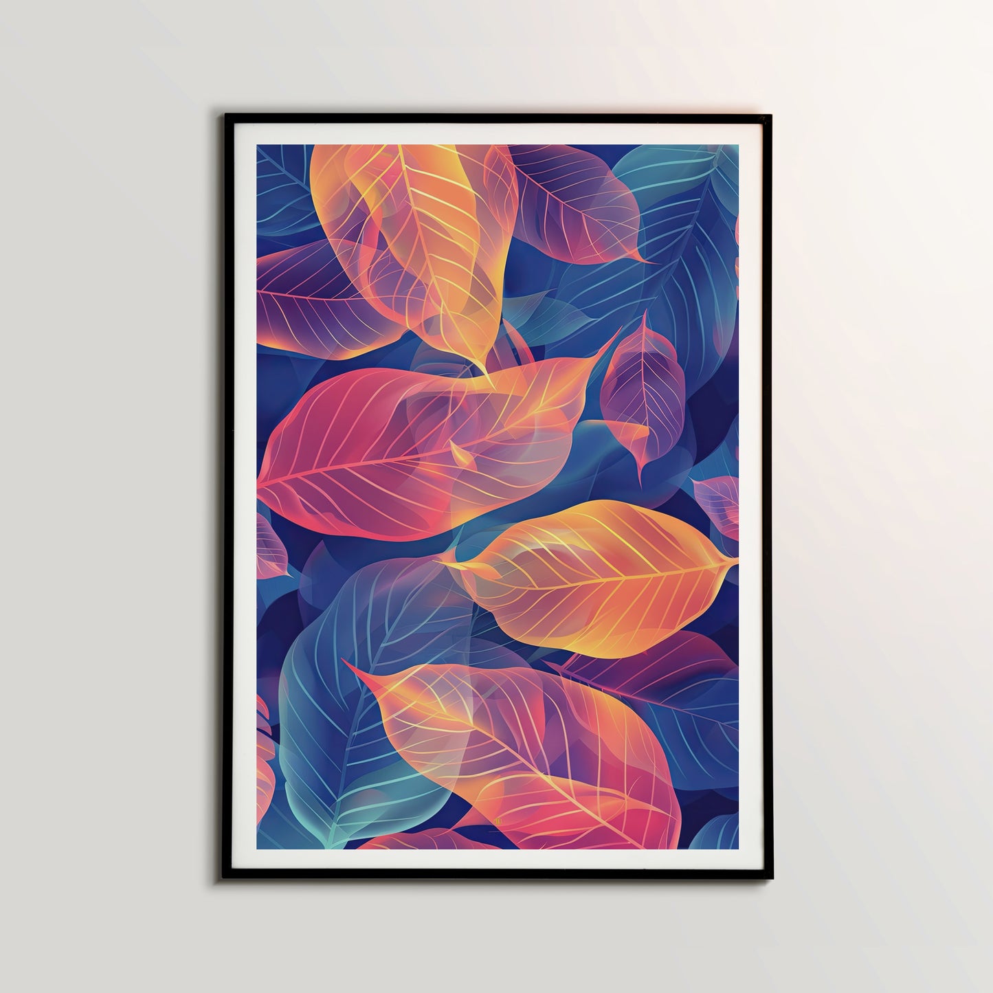 Modern Abstract Art | S6A38