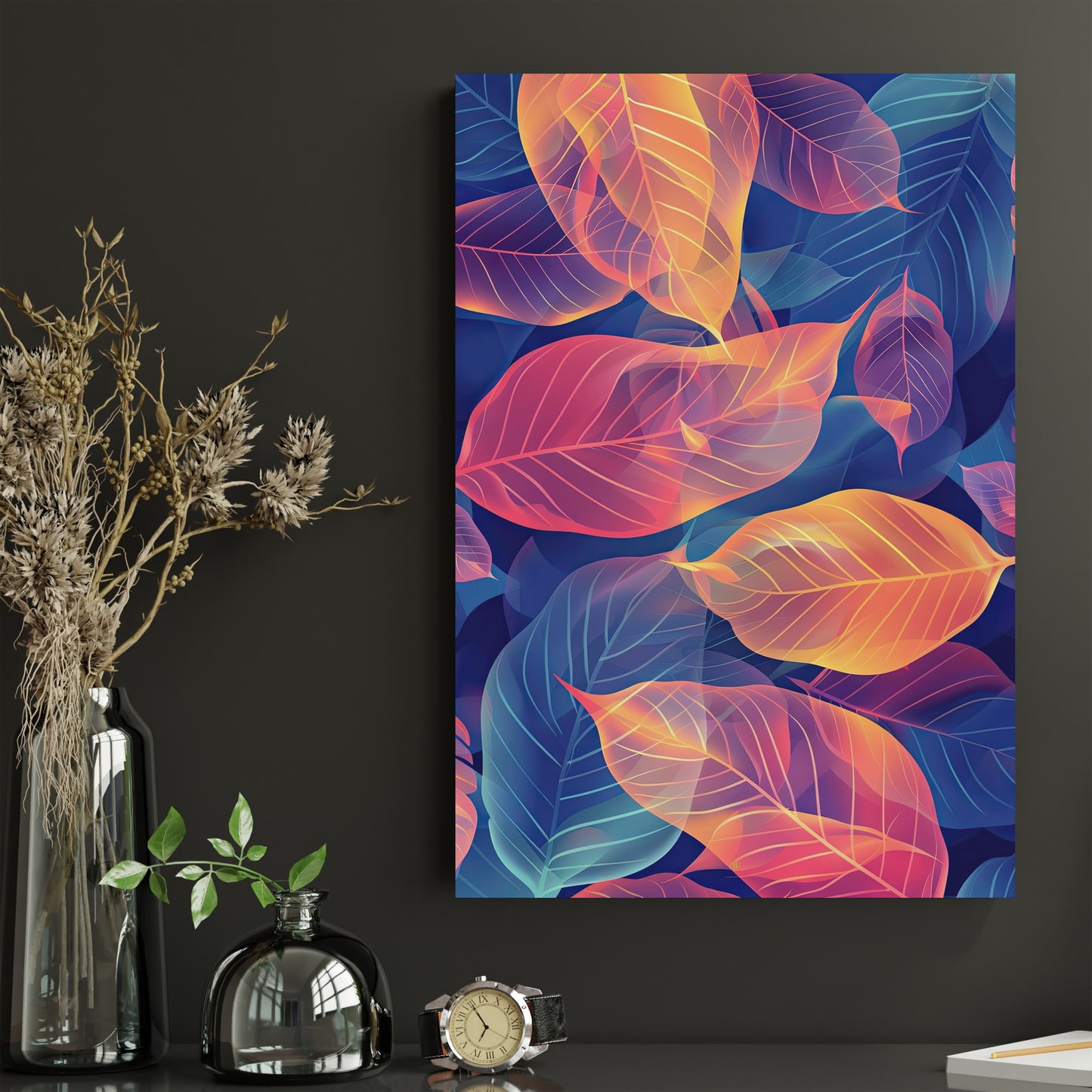 Modern Abstract Art | S6A38