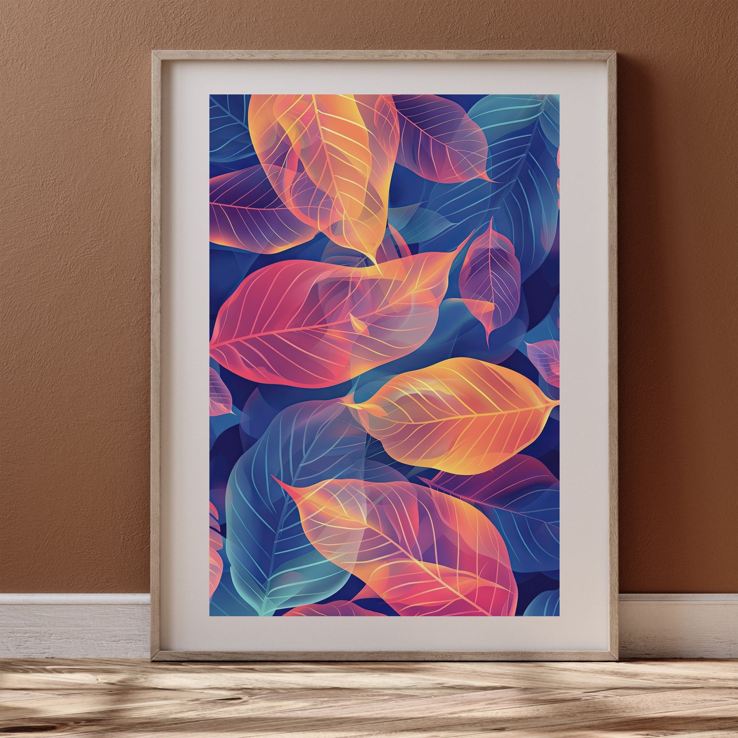 Modern Abstract Art | S6A38