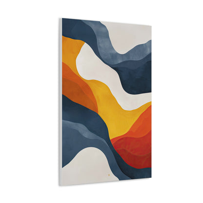 Modern Abstract Art | S6A39