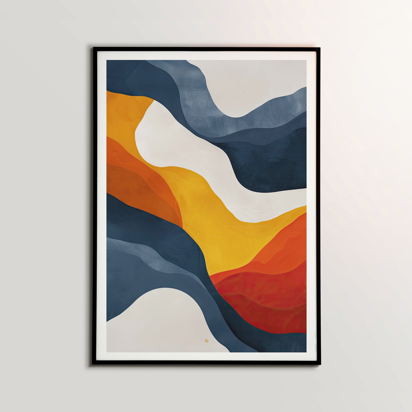 Modern Abstract Art | S6A39