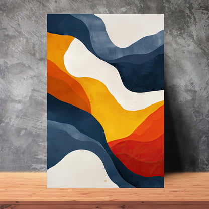 Modern Abstract Art | S6A39