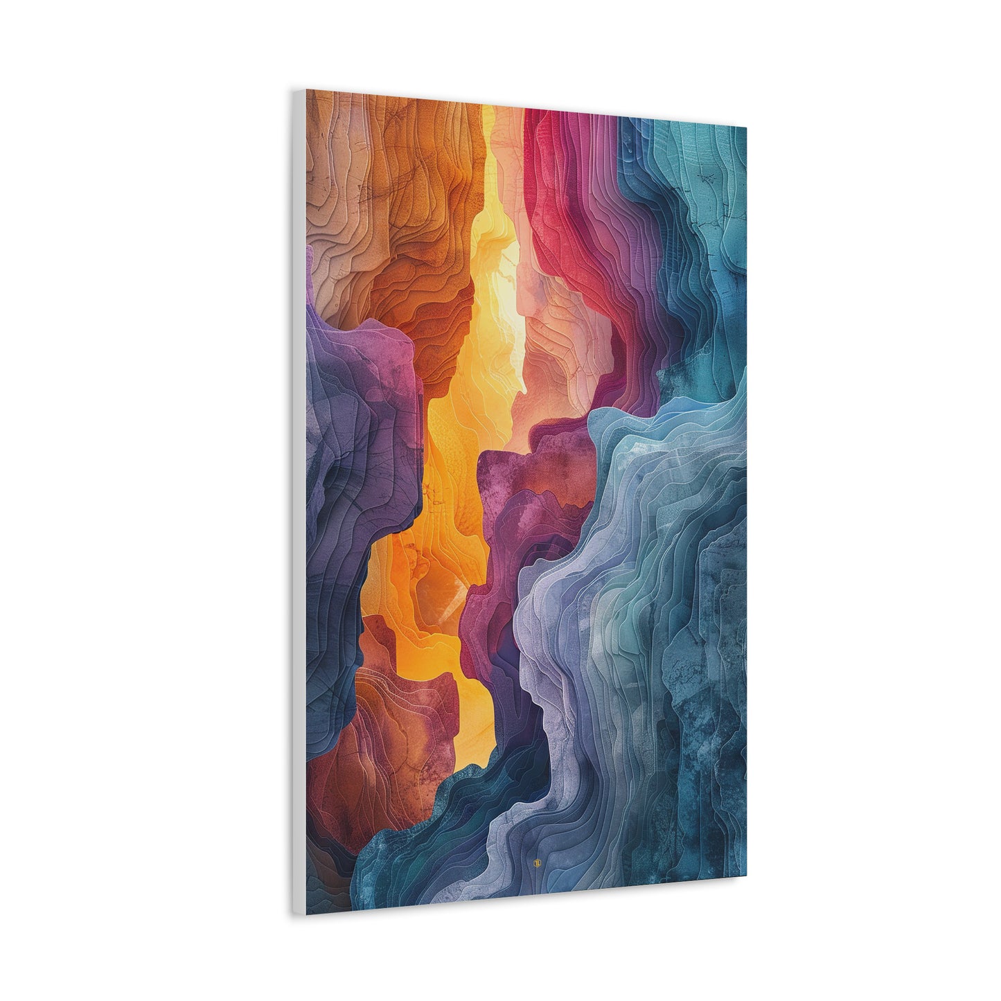 Modern Abstract Art | S6A40