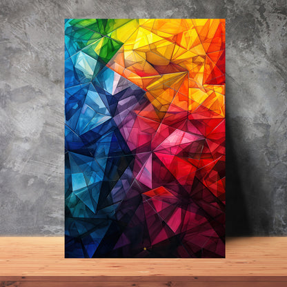 Modern Abstract Art | S6A43