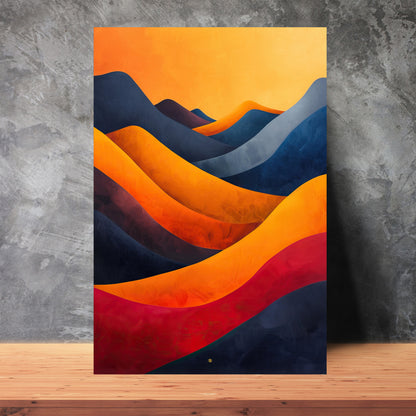 Modern Abstract Art | S6A44