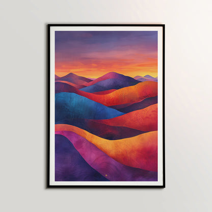 Modern Abstract Art | S6A45