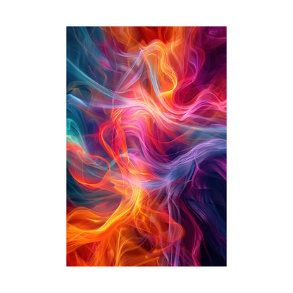 Modern Abstract Art | S6A47