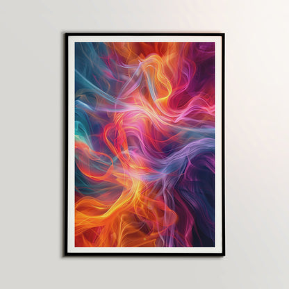 Modern Abstract Art | S6A47