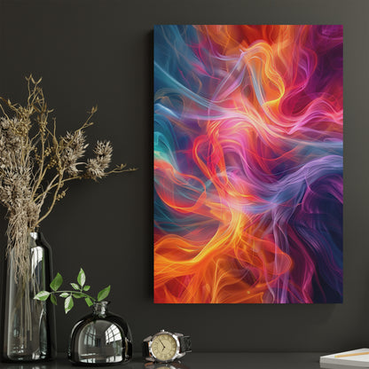 Modern Abstract Art | S6A47