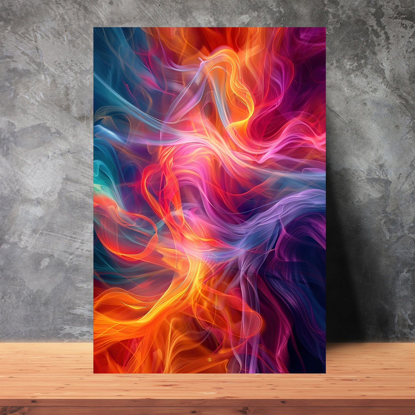 Modern Abstract Art | S6A47