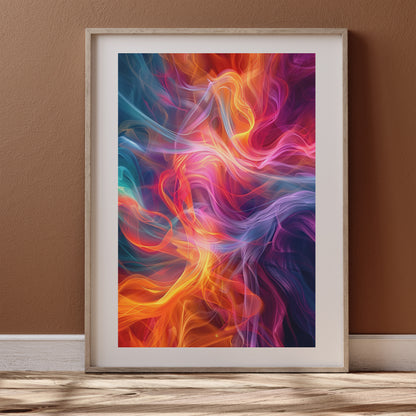 Modern Abstract Art | S6A47