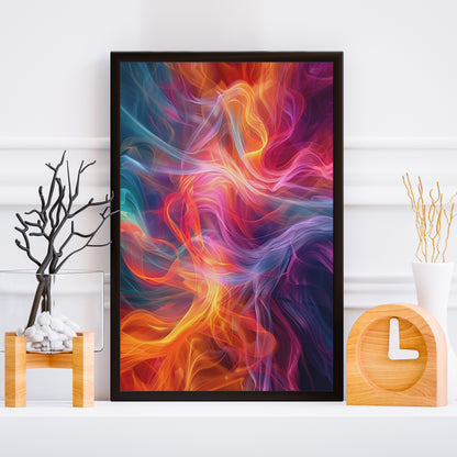 Modern Abstract Art | S6A47